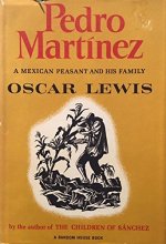 Cover art for PEDRO MARTINEZ, A MEXICAN PEASANT & HIS FAMILY