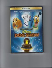 Cover art for Disney Dog Show – Kanine Krunchies