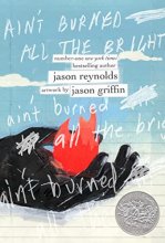 Cover art for Ain't Burned All the Bright