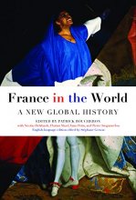 Cover art for France in the World: A New Global History