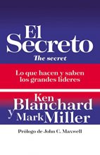 Cover art for El secreto: Lo que saben y hacen los grandes líderes (Spanish Edition)