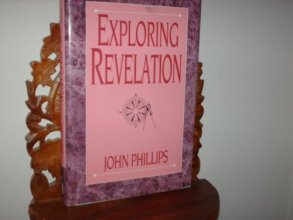 Cover art for Exploring Revelation