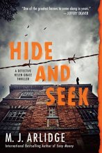 Cover art for Hide and Seek (A Helen Grace Thriller)