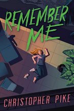 Cover art for Remember Me (1)