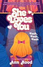 Cover art for She Loves You (Yeah, Yeah, Yeah)