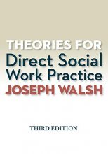 Cover art for Theories for Direct Social Work Practice