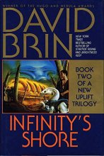 Cover art for Infinity's Shore (Bantam Spectra Book)