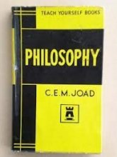 Cover art for PHILOSOPHY (TEACH YOURSELF S.)