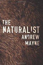 Cover art for The Naturalist (The Naturalist #1)