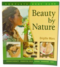 Cover art for Beauty by Nature