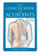 Cover art for The Concise Book of Acupoints