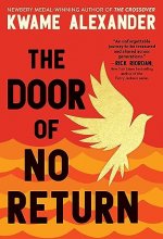 Cover art for The Door of No Return (The Door of No Return series, 1)