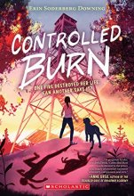 Cover art for Controlled Burn