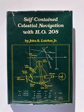 Cover art for Self-contained celestial navigation with H.O. 208