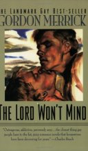 Cover art for The Lord Won't Mind (Peter & Charlie Trilogy)
