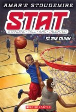 Cover art for Slam Dunk (Stat: Standing Tall and Talented (Quality))