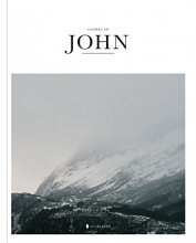 Cover art for Gospel of John
