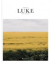 Cover art for Gospel of Luke