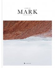 Cover art for Gospel of Mark