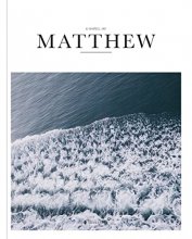 Cover art for Gospel of Matthew