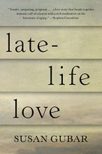 Cover art for Late-Life Love: A Memoir
