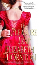 Cover art for The Pleasure Trap