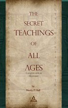 Cover art for The Secret Teachings of All Ages | Complete edition | Illustrated