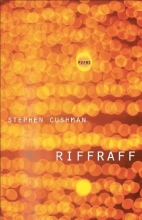 Cover art for Riffraff: Poems (LSU Press Paperback Original)