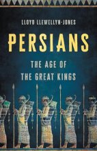Cover art for Persians: The Age of the Great Kings
