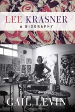 Cover art for Lee Krasner: A Biography