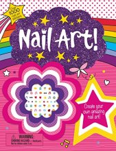 Cover art for Make It: Nail Art!