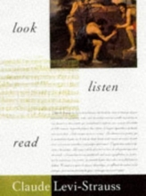 Cover art for Look, Listen, Read (MasterMind)