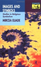 Cover art for Images and Symbols