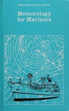 Cover art for Meteorology for mariners (Met. O. ; 895)