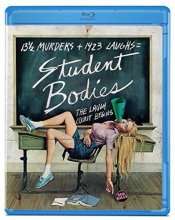 Cover art for Student Bodies [Blu-ray]