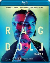 Cover art for Ragdoll: Season 1