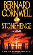 Cover art for Stonehenge