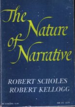 Cover art for The Nature Of Narrative - First Softcover Edition