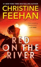 Cover art for Red on the River