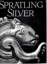 Cover art for Spratling Silver