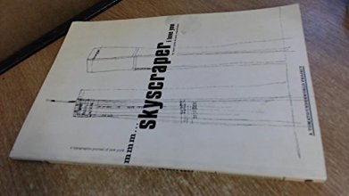 Cover art for Mmm...Skyscraper I Love You