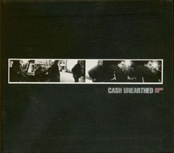 Cover art for Unearthed