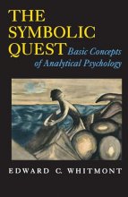 Cover art for The Symbolic Quest