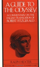 Cover art for A Guide to The Odyssey: A Commentary on the English Translation of Robert Fitzgerald