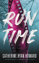 Cover art for Run Time