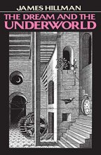 Cover art for The Dream and the Underworld