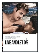 Cover art for Live And Let Die