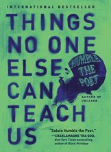 Cover art for Things No One Else Can Teach Us