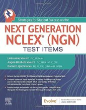 Cover art for Strategies for Student Success on the Next Generation NCLEX® (NGN) Test Items