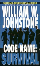 Cover art for Code Name: Survival